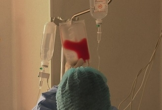 Sanitas solicită reglementarea clară a activității centrelor de transfuzii