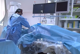 O nouă prelevare de organe la Spitalul Clinic Judeţean de Urgenţă Sibiu