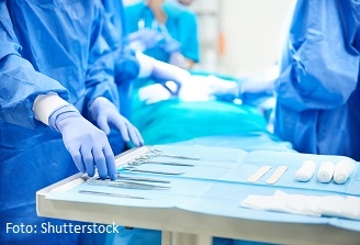 Aparat care produce piele pentru transplant, dezvoltat în Elveția