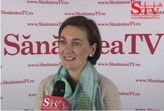 Dr. Helga Zeller-Stefan: Si in Germania pacientii ajung prea tarziu la diabetolog