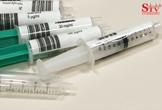 Imunizarea copiilor cu vaccinul hexavalent se reia de saptamana viitoare