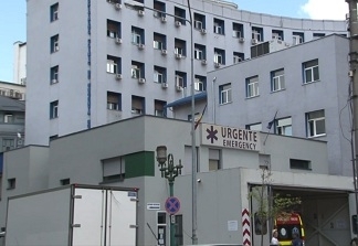 Managerul Spitalului Floreasca a demisionat