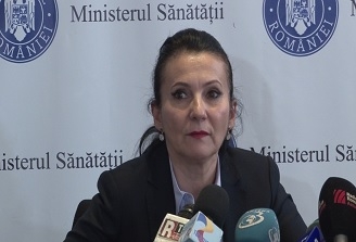 Ministrul Sanatatii a discutat cu managerii spitalelor din judetul Bacau despre eficientizarea activitatii din spitale