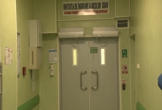 Ministrul Sanatatii: Sectia de Arsi de la Spitalul Floreasca va fi functionala pana la sfarsitul lunii mai 2016