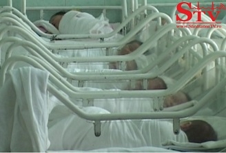 OMS: Aproximativ 15 milioane de copii sunt nascuti prematur in fiecare an