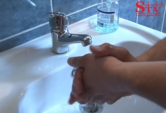 Prevenirea infectiilor intraspitalicesti: spalatul riguros pe maini si curatenia limiteaza semnificativ raspandirea bacteriilor