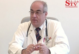 Prof. dr. Gabriel Ioan Prada: „Longevitatea activa trebuie sa fie un obiectiv realizabil al geriatriei si gerontologiei”