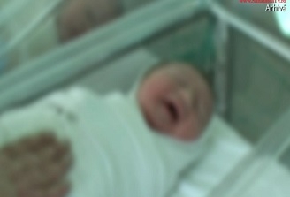 Sectia de Neonatologie din Maternitatea Cantacuzino a primit, prin donatie, un ventilator de suport respirator