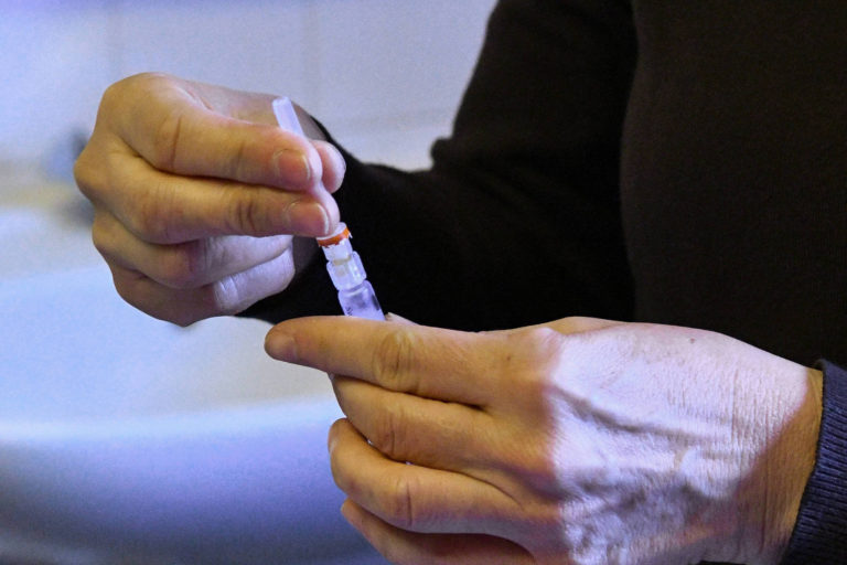 Niciun caz de gripa in judetul Timis in acest sezon. Cati oameni au fost vaccinati