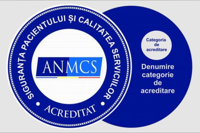 Spitalele vor afisa la intrare daca sunt sau nu acreditate