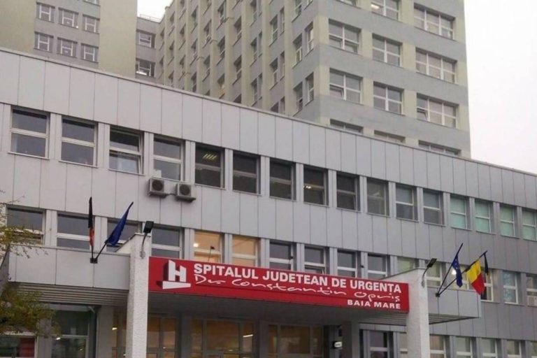 Baia Mare: Familia unui barbat de 42 de ani, aflat in moarte cerebrala,si-a dat acordul pentru donarea de organesi tesut osos
