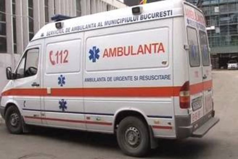Spor de 80% pentru Ambulanță! Anunțul făcut la Guvern de ministrul Tătaru