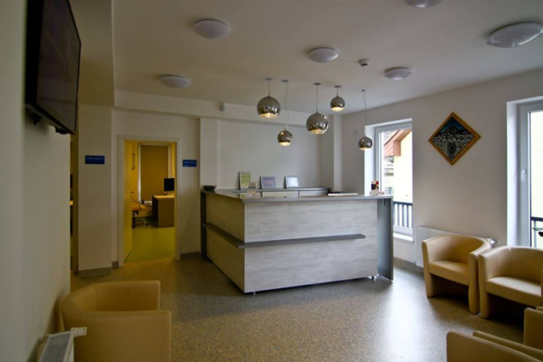 Clinica Badea Medica, din Cluj, preluata de Medlife