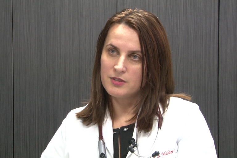 Beatrice Mahler: Astmul sever netratat poate duce la hipertensiune pulmonară