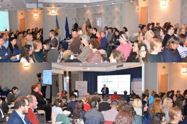 Suceava devine, in acest weekend, capitala diabetologiei romanesti