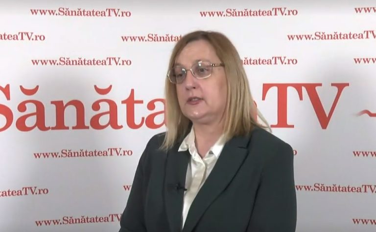 VIDEO Interviu Conf. Dr. Cornelia Bala : Care sunt factorii de risc pentru bolnavul de diabet zaharat