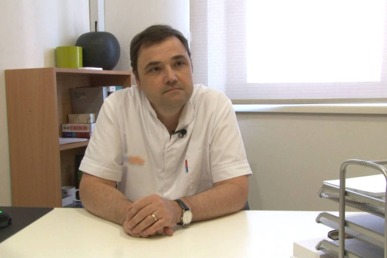 INTERVIU Dr. Dan Jinga – imunoterapia. In ce tipuri de cancer poate fi folositasi care sunt rezultatele