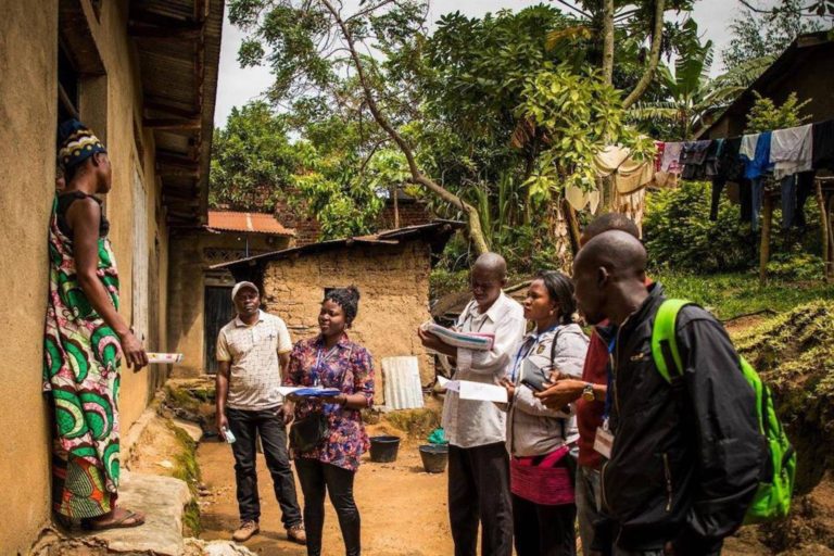 OMS nu a declarat Ebola stare de urgenta globala