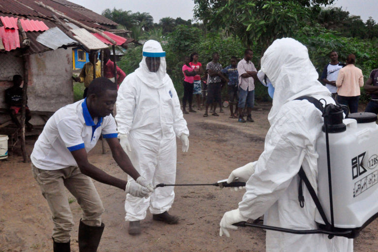 Directorul general al Organizatiei Mondiale a Sanatatii face apel la donatii in cazul epidemiei de Ebola din RDC