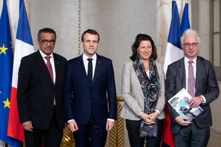 14 miliarde de dolari pentru urmatorii trei ani pentru a reduce mortalitatea prin tuberculoza, malariesi SIDA