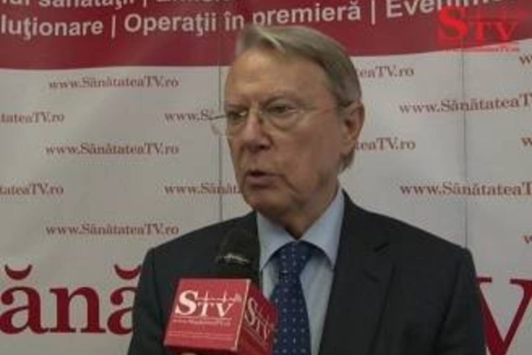 Ghid pentru o alimentație sănătoasă în lupta împotriva COVID-19, realizat de prof. dr. Nicolae Hâncu