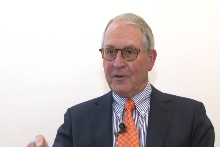 Responsabilitatea pacientului pentru un sistem de sanatate publica eficient – interviu cu prof. dr. Kenneth Rethmeier, expert in managementul sanatatii publice