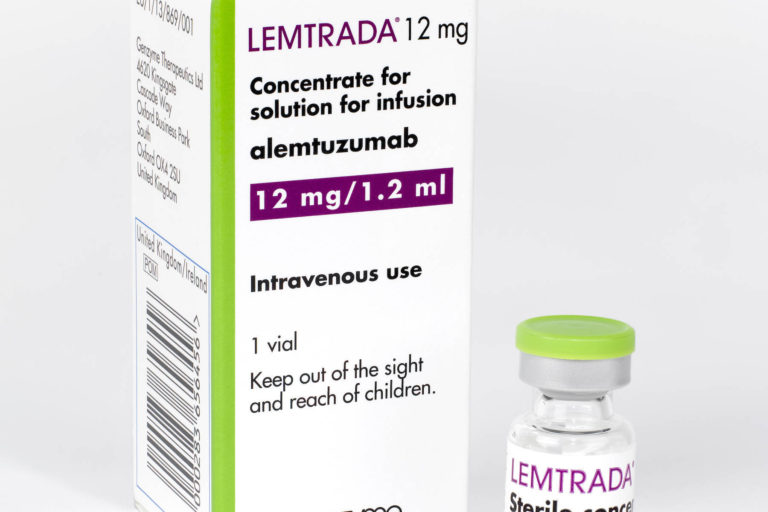 Restrictii ale tratamentului cu Lemtrada pentru scleroza multipla, anuntate de Agentia Europeana a Medicamentului