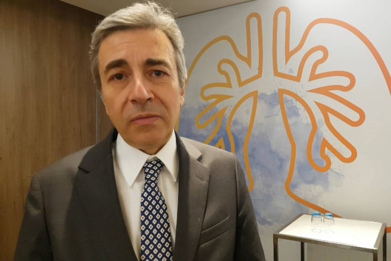 Fibroza pulmonara idiopatica, o boala gravasi putin cunoscuta de pacienti