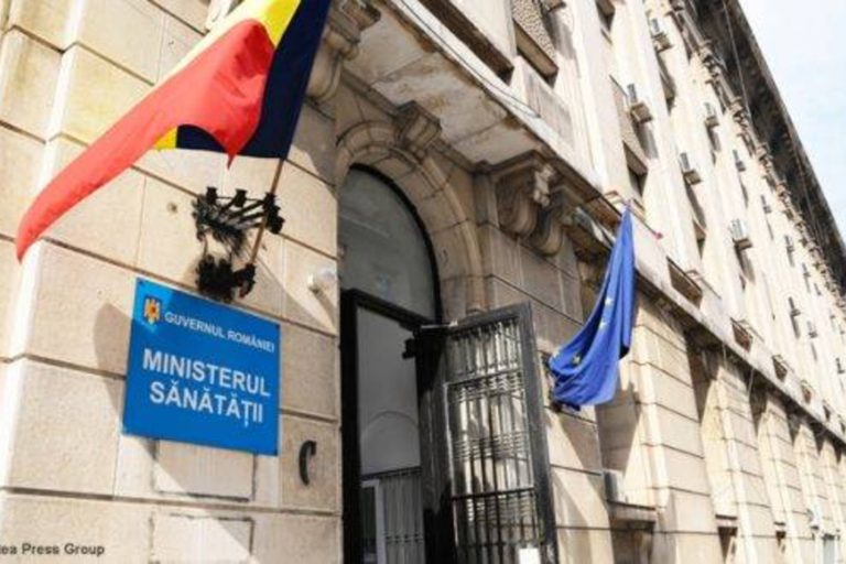 Dezbatere publica privind aprobarea Programelor Nationale de Sanatate