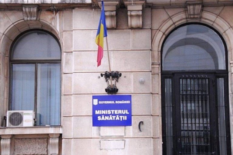 MS: Demersuri pentru prelungirea unui program româno-italian care permite operarea în România a copiilor cu malformaţii cardiace