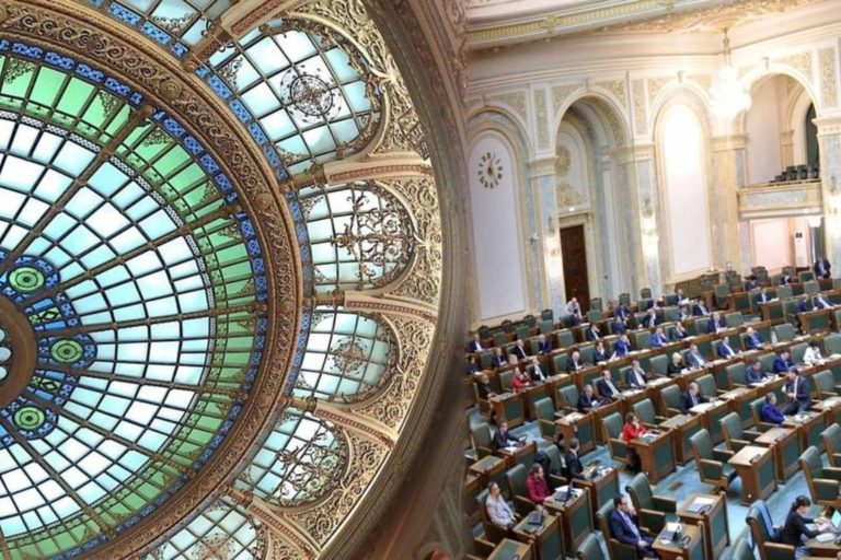 Proiect: Rezidentiatul, facutsi in cabinetele medicilor de familie, pentru a rezolva criza din acest sector