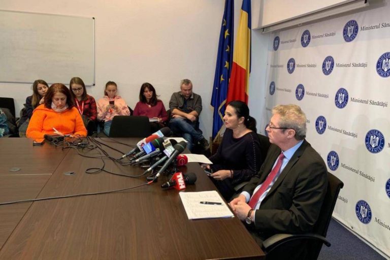 Pacientii cu simptome de gripa sunt sfatuiti sa mearga la medicul de familie, nu la unitatile de primire urgente