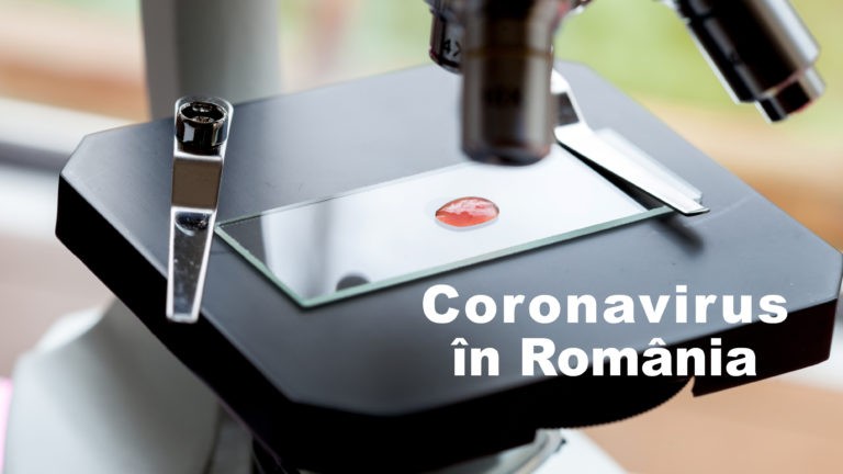 Care sunt județele cu cele mai multe cazuri de coronavirus