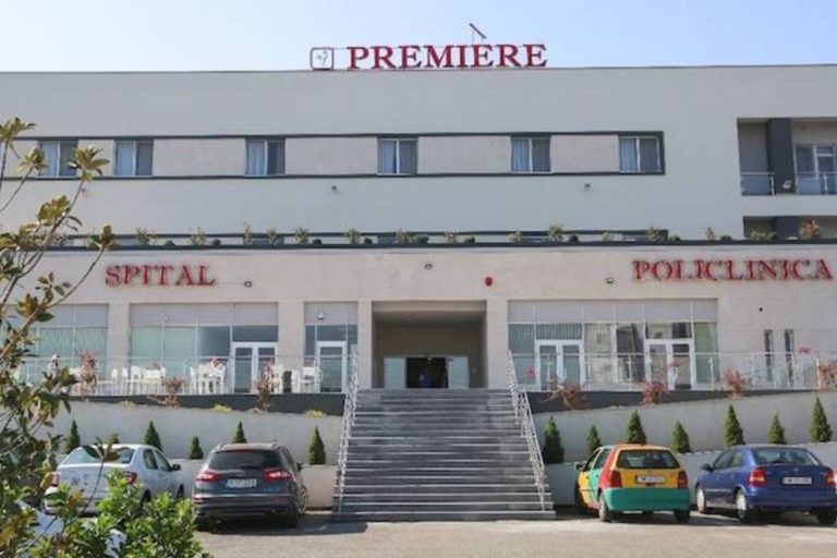 Spital privat din Timisoara, preluat de reteaua „Regina Maria”