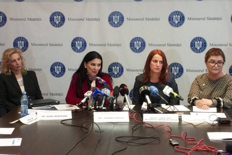 Program pentru depistareasi tratamentul precoce al tuberculozei in grupurile vulnerabile