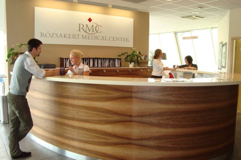 Compania MedLife a finalizat achizitia unui centru medical din Ungaria