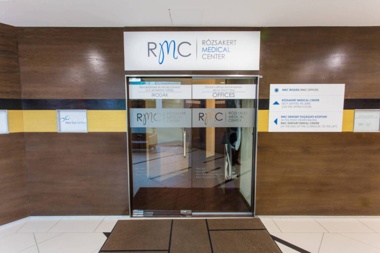 MedLife a cumparat un centru medical din Budapesta