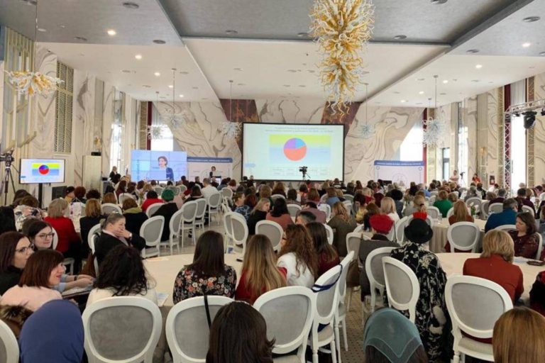 SRD continuă campania „Spune DA! Împreună pentru o mai bună înțelegere și gestionare a dermatitei atopice”
