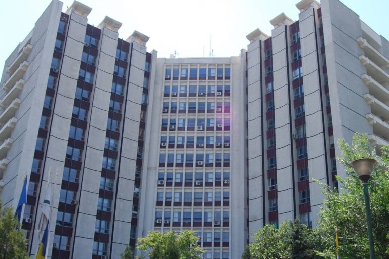 În urma evaluării DSP, este posibil ca unele secții ale Spitalului Universitar să fie închise – Nelu Tătaru
