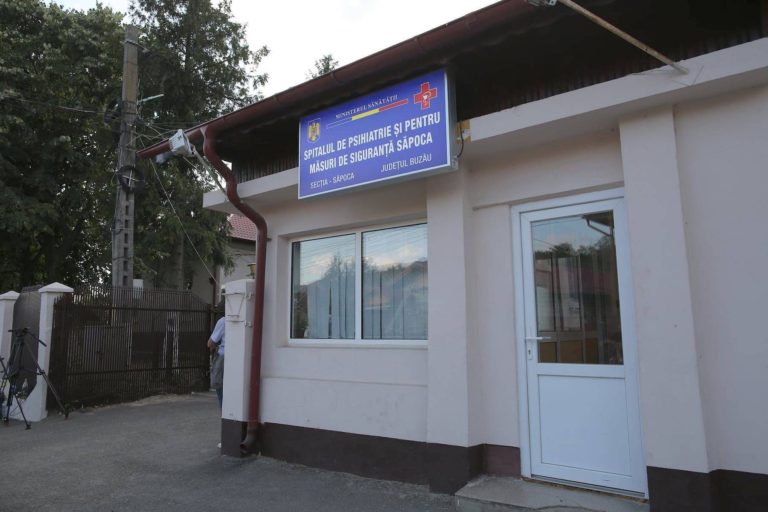 MS: Doi raniti in urma tragediei de la Sapoca raman in stare grava