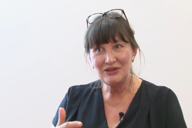 Riscul „fake news” in sanatatesi cum poate fi redus – interviu cu prof. dr. Katarzyna Czabanowska, expert in sanatate publica
