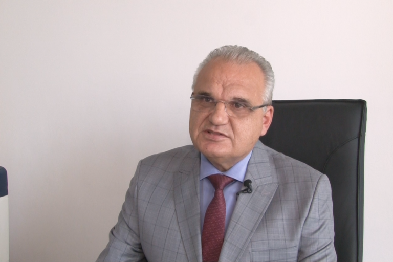 Auditul clinic are un caracter educational pentru pacienti, spune presedintele Autoritatii Nationale de Management al Calitatii in Sanatate