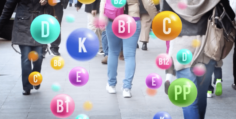 (P) Biofactorii și beneficiile lor pentru sănătate