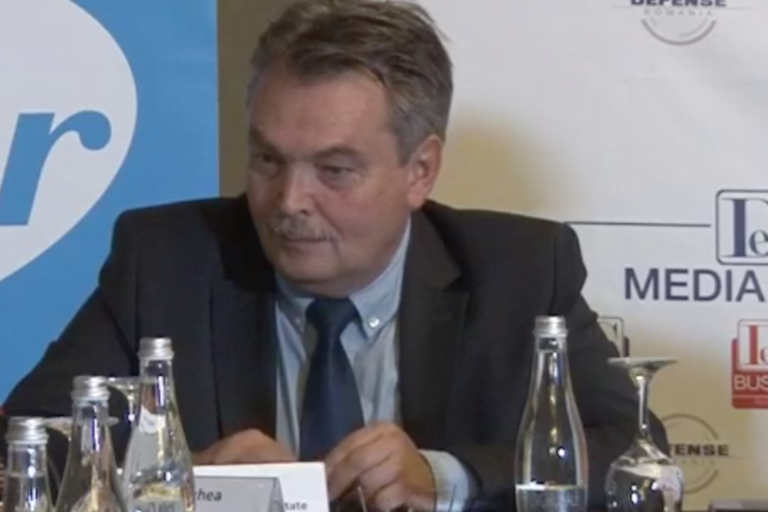 Laszlo Attila despre vaccinarea in farmacii: „Sunt tari care au acest mecanism bine pus la punct”