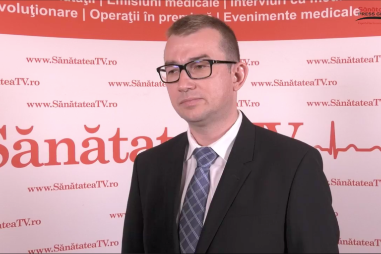 Interviu dr Attila Fejer, presedinte Local American Working Group: Pacientii din Romania ar putea avea acces mai rapid la cele mai noi solutii terapeutice aprobate in Europa