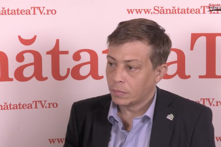 Presedintele COPAC: Pacientii din Romania au, in prezent, un acces limitat la tratamentesi medicamente inovative