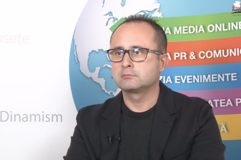 Cristian Busoi: In continuare exista exces de antibiotice in medicina romaneasca!