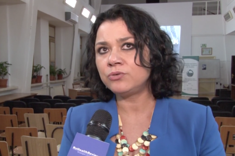 Interviu prof. univ. dr. farm Andreea Arsene: Masurile pe care trebuie sa le respecte pacientii, in contextul in care rezistenta la antibiotice ia amploare