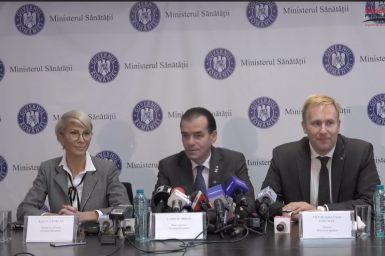 „Toleranta zero fata despaga din spitale” – una dintre promisiunile facute de noul ministrul al Sanatatii