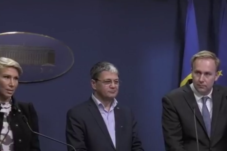 Pacientii romani ar putea beneficia din 2020 de programe de screening privind trei tipuri de cancersi hepatitele Bsi C